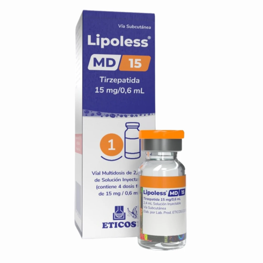 Lipoless Md