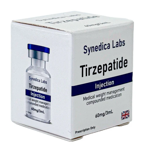 Synedica Labs