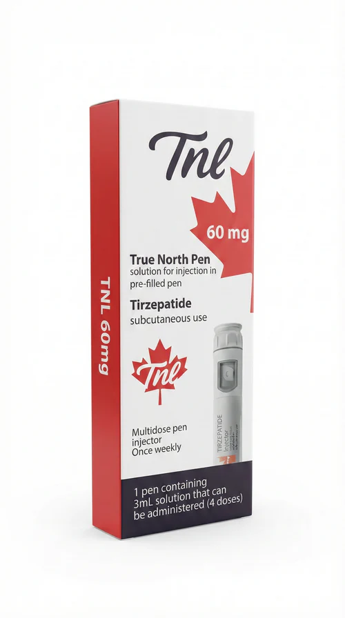 Tnl Tirzepatide