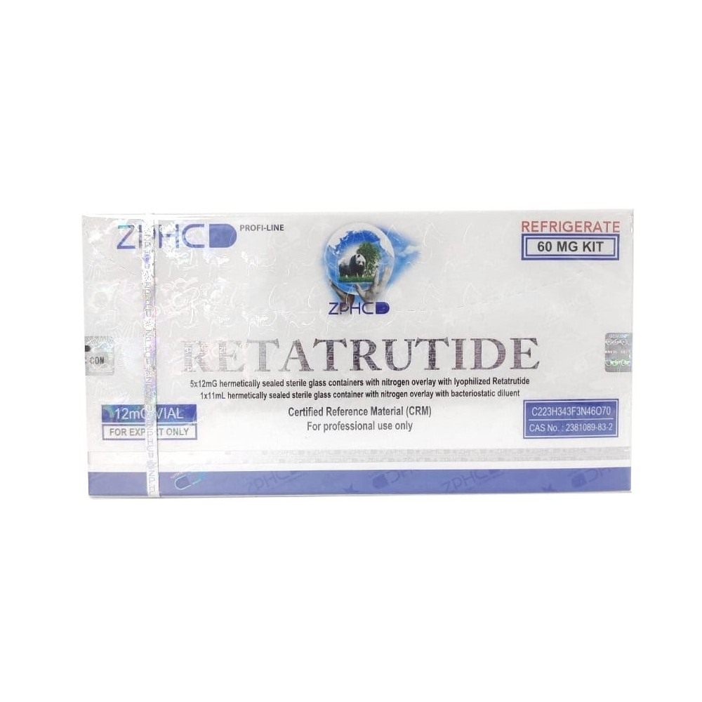 Retatrutida Zphc 60mg