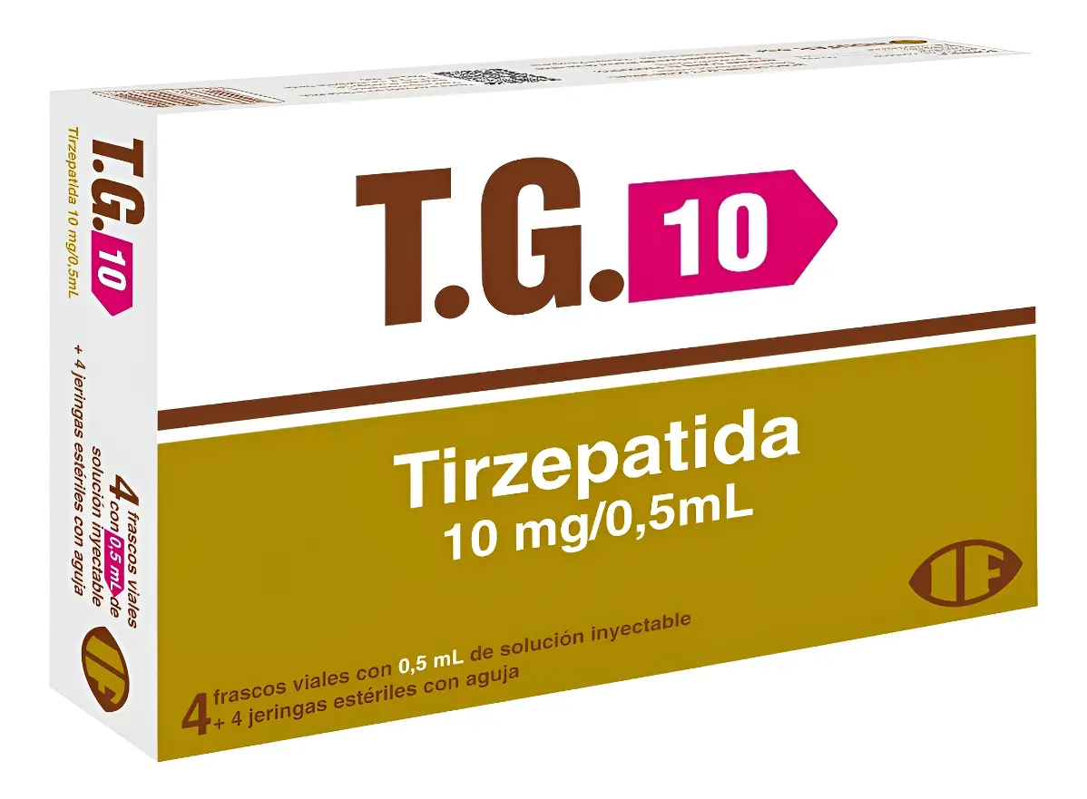 T.G. 10